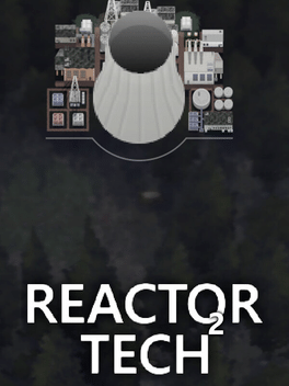 Affiche du film Reactor Tech 2 poster