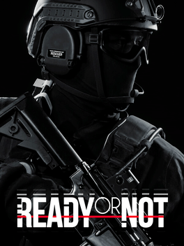 Affiche du film Ready or Not poster