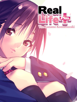 Affiche du film Real Life Plus Ver. Kaname Komatsuzaki poster