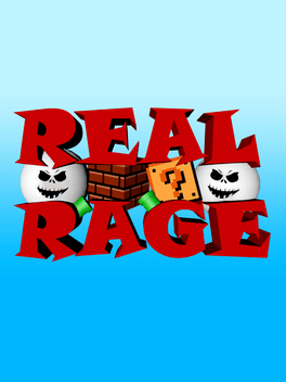 Affiche du film Real Rage poster