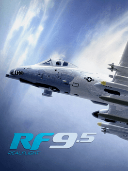 Affiche du film RealFlight 9 poster