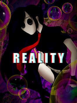 Affiche du film Reality poster