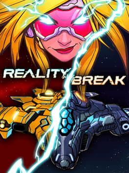 Affiche du film Reality Break poster