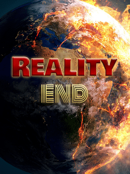 Affiche du film Reality End poster