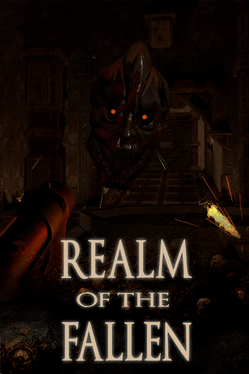 Affiche du film Realm of the Fallen poster