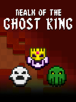 Affiche du film Realm of the Ghost King poster