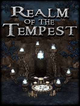 Affiche du film Realm of the Tempest poster