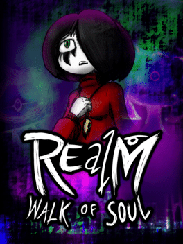 Affiche du film REalM: Walk of Soul poster