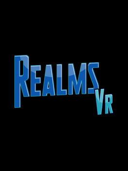 Affiche du film Realms VR poster