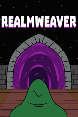 Affiche du film Realmweaver poster