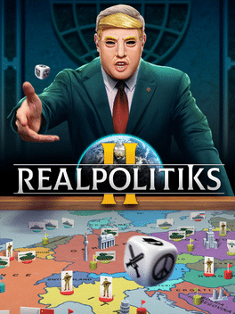 Affiche du film Realpolitiks II poster