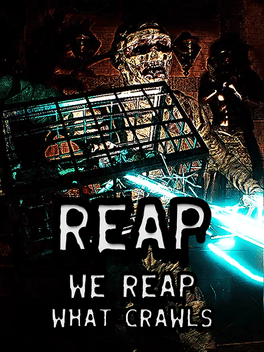 Quelle configuration minimale / recommandée pour jouer à Reap: We Reap What Crawls ?