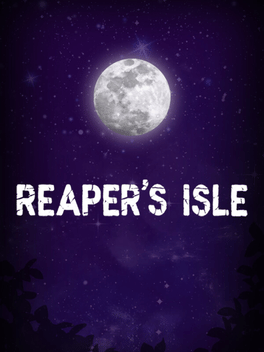 Affiche du film Reaper's Isle poster