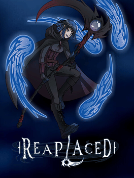 Affiche du film Reaplaced poster