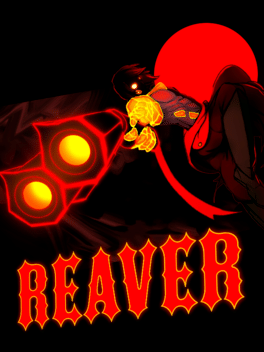 Affiche du film Reaver poster