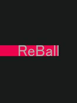 Affiche du film ReBall poster