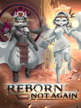 Affiche du film Reborn Not Again poster