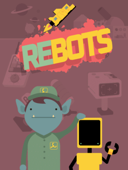 Affiche du film Rebots poster