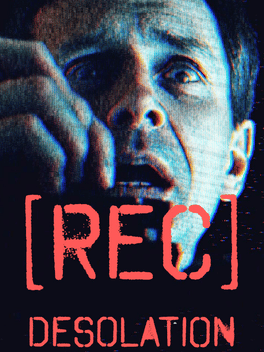 Affiche du film [REC] Desolation poster