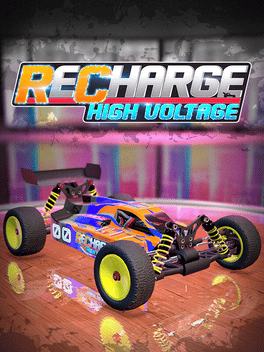 Quelle configuration minimale / recommandée pour jouer à ReCharge RC: High Voltage ?