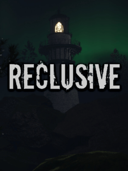 Affiche du film Reclusive poster