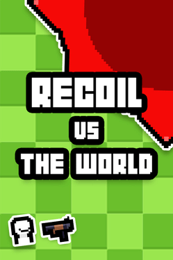 Affiche du film Recoil vs. The World poster