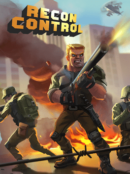 Affiche du film Recon Control poster