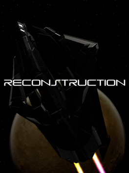 Affiche du film Reconstruction poster