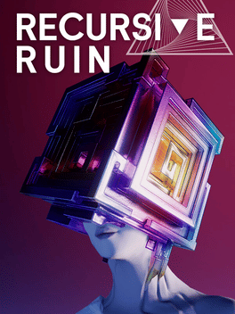 Affiche du film Recursive Ruin poster