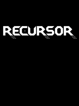 Affiche du film Recursor poster