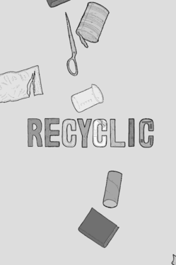 Quelle configuration minimale / recommandée pour jouer à Recyclic ?