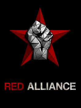 Affiche du film Red Alliance poster