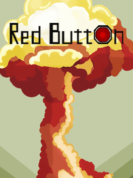 Affiche du film Red Button poster