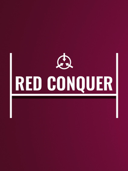 Affiche du film Red Conquer poster