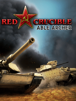 Quelle configuration minimale / recommandée pour jouer à Red Crucible: Able Archer ?