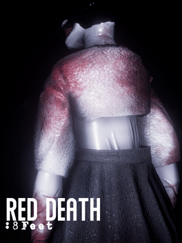 Affiche du film Red Death: 8Feet poster