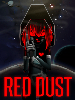 Affiche du film Red Dust poster