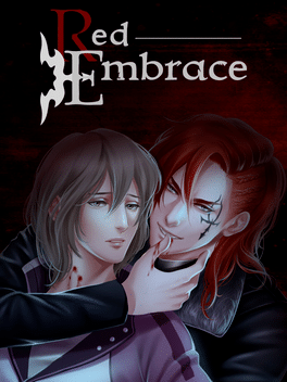 Affiche du film Red Embrace poster