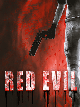 Affiche du film Red Evil poster