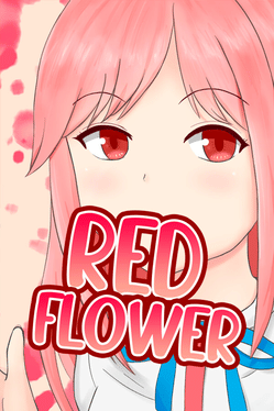 Affiche du film Red Flower poster