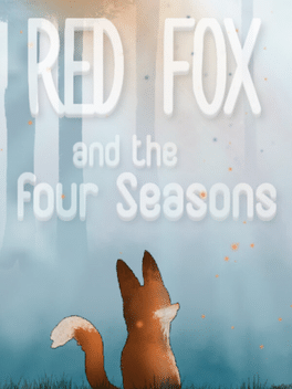 Affiche du film Red Fox and the Four Seasons poster