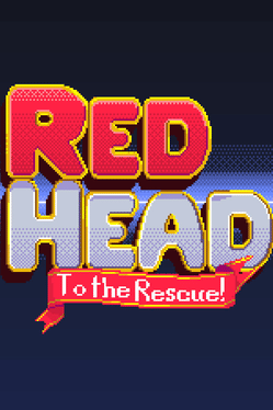 Quelle configuration minimale / recommandée pour jouer à Red Head: To The Rescue ?