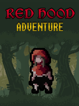 Affiche du film Red Hood Adventure poster