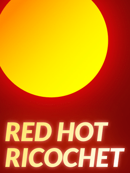 Affiche du film Red Hot Ricochet poster