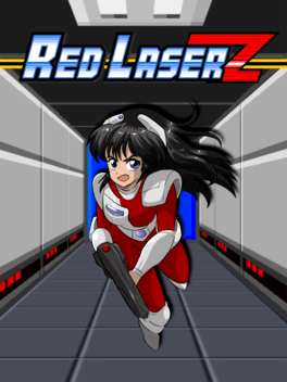 Affiche du film Red Laser Z poster