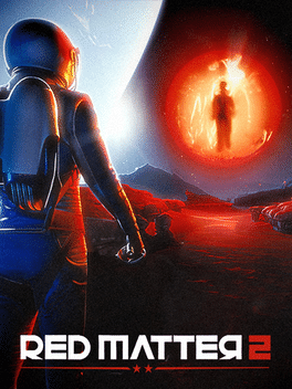 Affiche du film Red Matter 2 poster