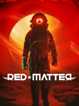 Affiche du film Red Matter poster