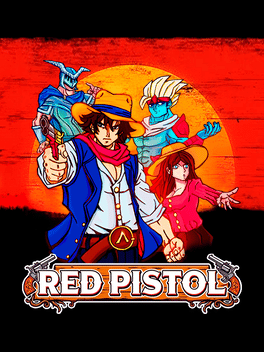 Quelle configuration minimale / recommandée pour jouer à Red Pistol ?