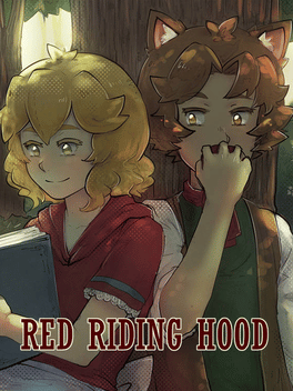 Affiche du film Red Riding Hood poster