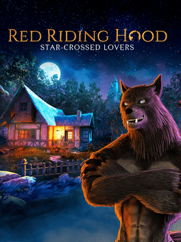 Affiche du film Red Riding Hood - Star Crossed Lovers poster